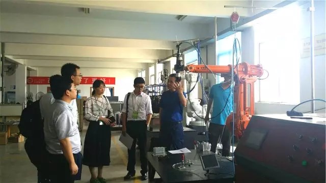 再一次,又一次!我們入選“3551人才計劃”